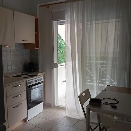 Villa Elena 오르모스 파나기아스 외부 사진