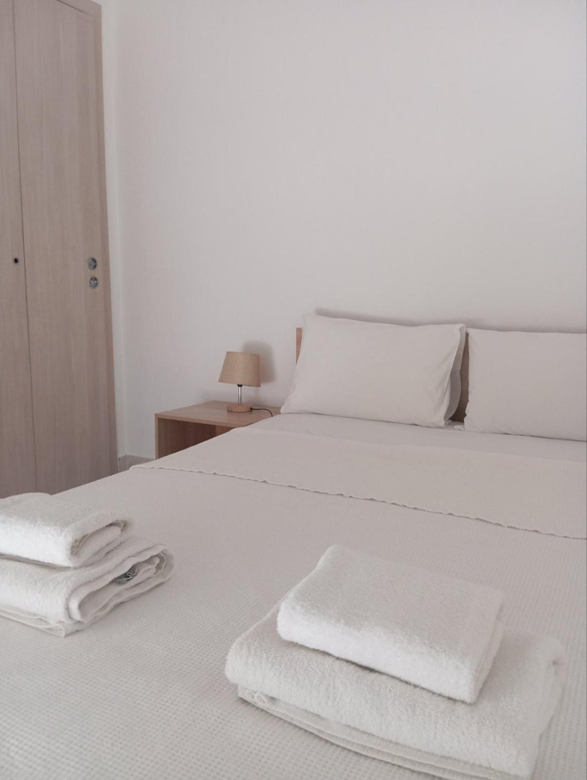 Villa Elena 오르모스 파나기아스 외부 사진