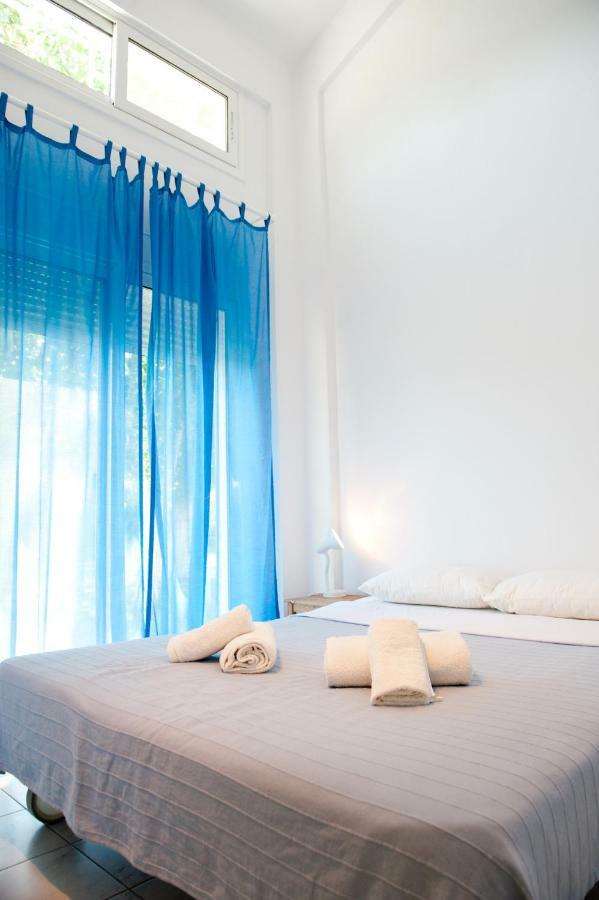 Villa Elena 오르모스 파나기아스 외부 사진